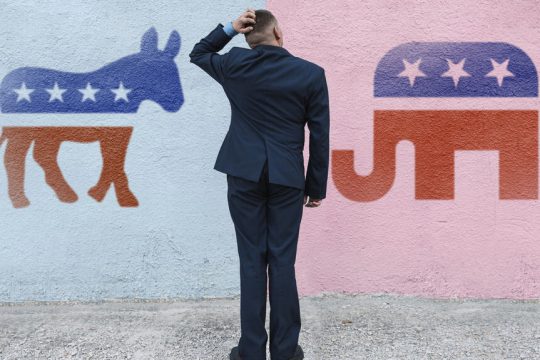 usa ekloges